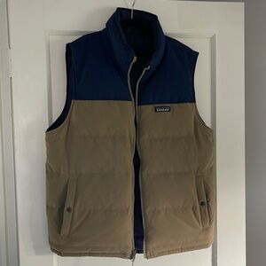 Patagonia Puffer Vest